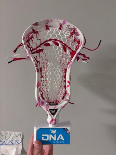 ECD DNA - Valentines Themed