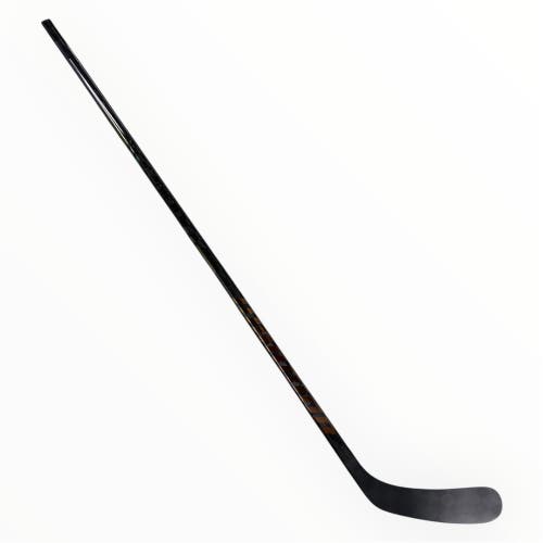 Warrior Covert QR6 Pro Left Hand Hockey Stick P92 Curve 80 Flex Pro Stock Stick