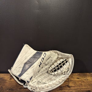 CCM EFlex 3.5 Regular (Used)