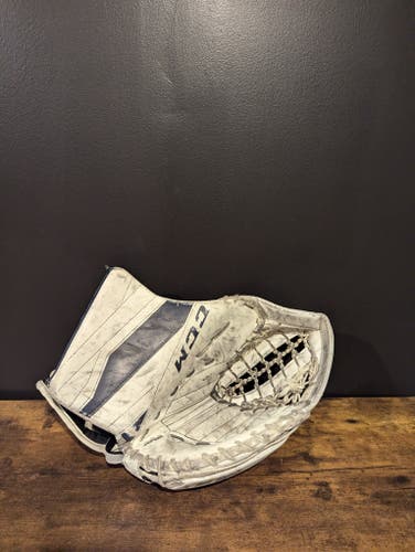 CCM EFlex 3.5 Regular (Used)