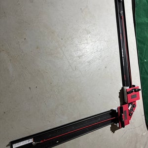 STRYDE PowerSkater Hockey Trainer