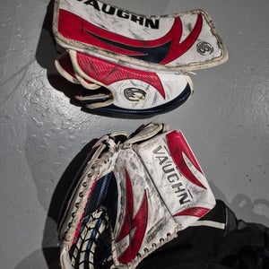 Vaughn Velocity Pro Regular (Used)