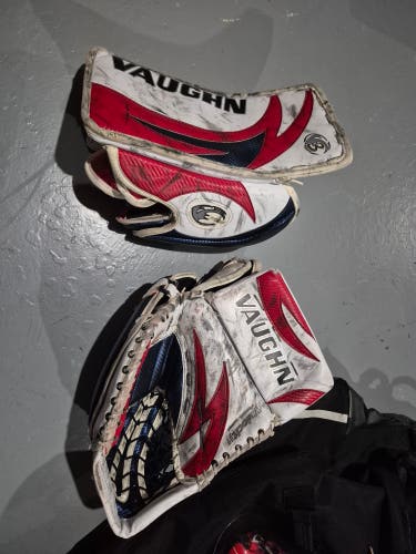 Vaughn Velocity Pro Regular (Used)