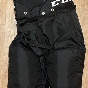 Junior XL CCM Hockey Pants (Used)