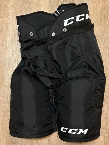 Junior XL CCM Hockey Pants (Used)