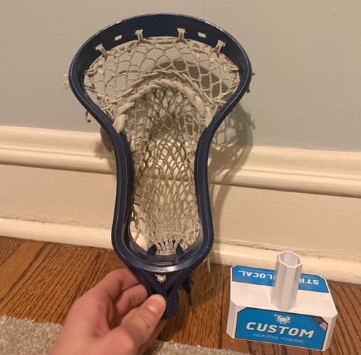 ECD Mirage 2.0 Used Stringing Head (Used)