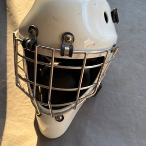 Junior Coveted Mask Coveted A5 Goalie Mask (Used)