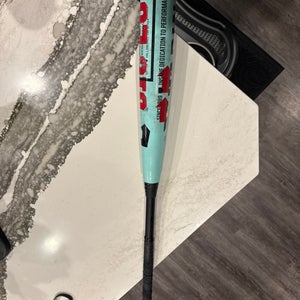 2026 DeMarini The Goods Hybrid BBCOR Certified Bat (-3) 30 oz 33" (Used)