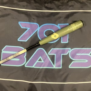 2021 DeMarini The Goods Hybrid BBCOR 33/30