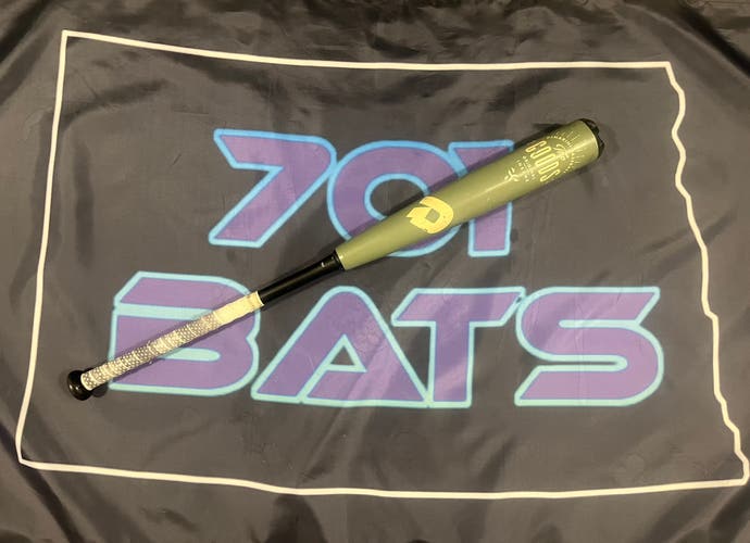 2021 DeMarini The Goods Hybrid BBCOR 33/30