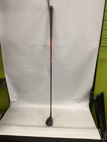 Used Cobra AEROJET Mens Hybrid Club RH 3 Hybrid 11851-S000044309