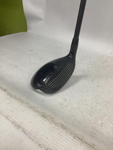 Used Cobra AEROJET Mens Hybrid Club RH 5 Hybrid 11851-S000044311