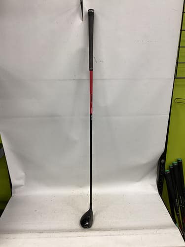 Used Cobra AEROJET Mens Hybrid Club RH 4 Hybrid 11851-S000044310