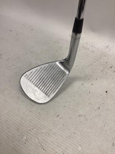 Used Callaway MACK DADDY 4 S GRIND Golf Wedge Mens RH 50 Degree 11851-S000044263