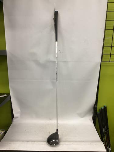 Used Taylormade SLDR 460 Mens Driver RH 9.5 Degree 11851-S000044253