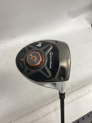 Used Taylormade R1 Mens Driver RH 10.5 Degree 11851-S000044255
