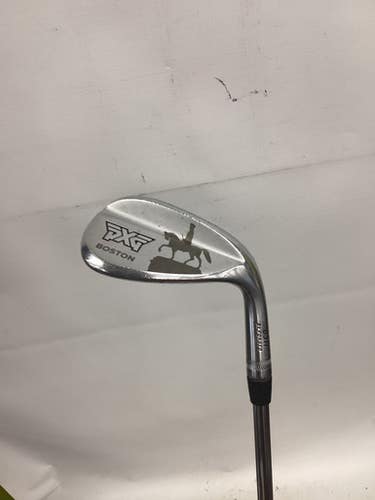 Used PXG 0311 FORGED Golf Wedge Mens RH 60 Degree 11851-S000044243