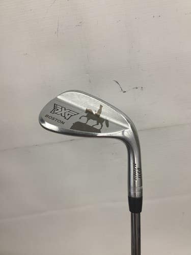 Used PXG 0311 FORGED Golf Wedge Mens RH 56 Degree 11851-S000044242