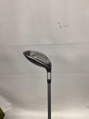 Used Taylormade JETSPEED Mens Hybrid Club RH 4 Hybrid 11851-S000044217