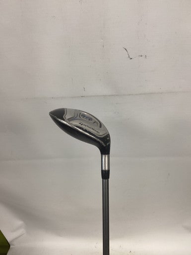 Used Taylormade JETSPEED Mens Hybrid Club RH 4 Hybrid 11851-S000044217