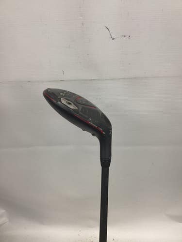 Used Ping G410 HYBRID Mens Hybrid Club RH 3 Hybrid 11851-S000044212