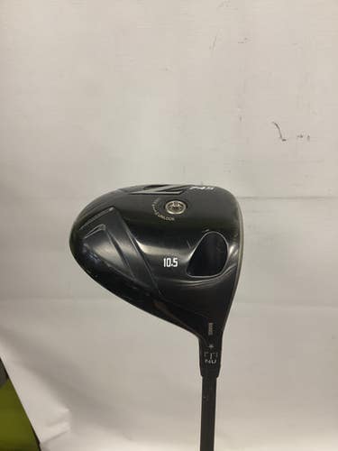 Used Srixon Z 745 Mens Driver RH 10.5 Degree 11851-S000044209