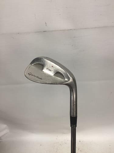 Used Taylormade RAC Golf Wedge Mens RH 52 Degree 11851-S000044195