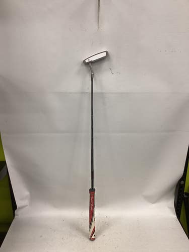 Used Odyssey WHITE HOT PRO 1 Mens Putter RH 11851-S000044184