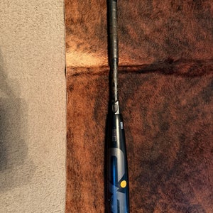 2022 DeMarini CF Composite BBCOR Certified Bat (-3) 28 oz 31" (Used)