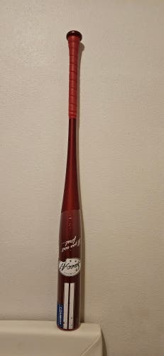 2025 Combat MFG Spec A1 Alloy BBCOR Certified Bat (-3) 30 oz 33" (New)