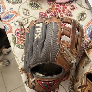 Louisville Slugger Pro Flare horween Baseball Glove 11.5
