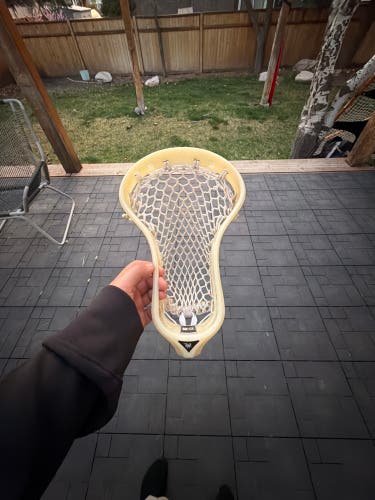 ECD Weapon X 2.0 Used Stringing Head (Used)