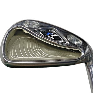 TaylorMade R7 CGB Max Rac 6 Iron RH 45g Ladies Flex Graphite 36.5" Original Grip