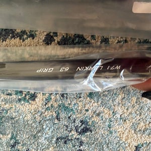 Intermediate Warrior Covert QRE 50 Right Handed Hockey Stick W71 55 Flex (New)