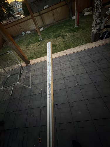 Adult STX SC-TI S Shaft (Used)