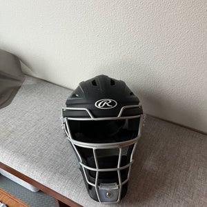Rawlings Velo Catcher's Mask (Used)