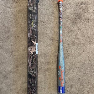 2026 Combat MFG Spec A1 Outdoor "SHOOTERS SHOOT" BBCOR Bat (-3) 33.5"