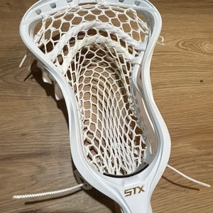 STX Stallion 900 Head (New)