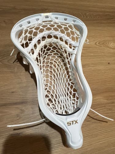 STX Stallion 900 Head (New)