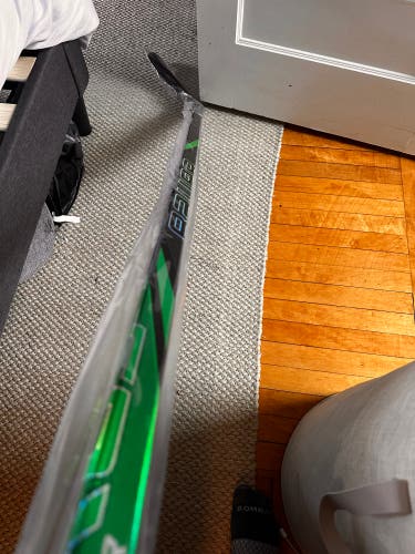 Bauer Nexus Tracer Left Hand Hockey Stick P90TM 77 Flex Pro Stock (New)