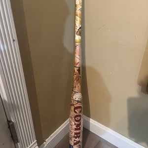 Combat MFG Spec A1 Alloy BBCOR 32" (New)