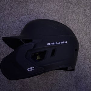 Medium/Large Rawlings Mach Batting Helmet (Used)
