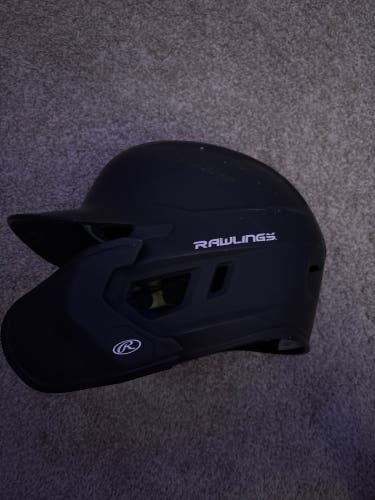 Medium/Large Rawlings Mach Batting Helmet (Used)