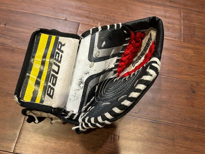 Bauer Prodigy 2.0 Regular (Used)