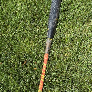 Easton Hype Comp Composite Bat (-8) 21 oz 29" (Used)