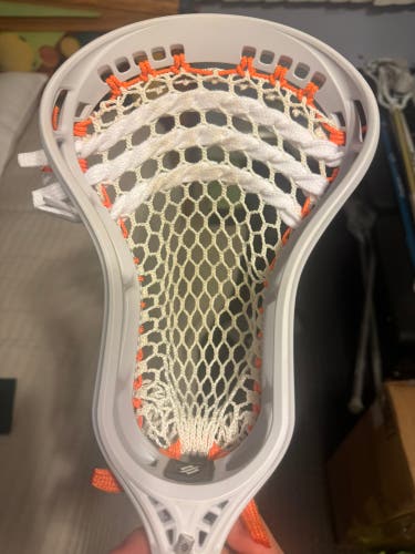 Brennan O’Neil replica StringKing Mark 3V Head (New)