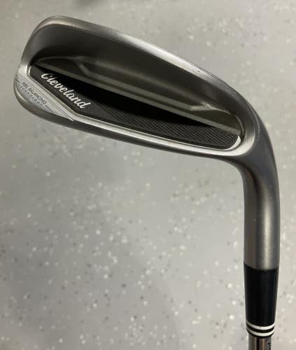 Cleveland Smart Sole 42 Chipper 34" Wedge Flex Steel Shaft MRH