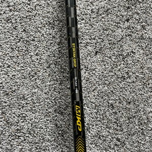 2 Senior CCM Super Tacks AS-V and 1 FT5 Left Hand Hockey Stick P88 70 Flex (Used)