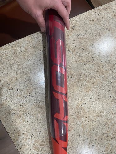 2026 Easton Ghost Advanced Composite Bat (-10) 22 oz 32" (New)
