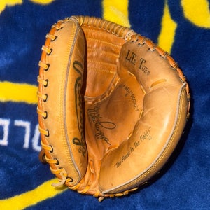 Mike Piazza Rawlings RCM30 LH Baseball Glove (Used)